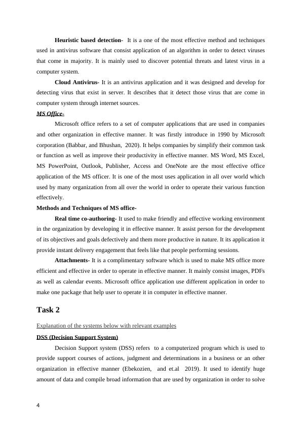 Information Systems and IT Solution Design and Development, Globalization, Digital