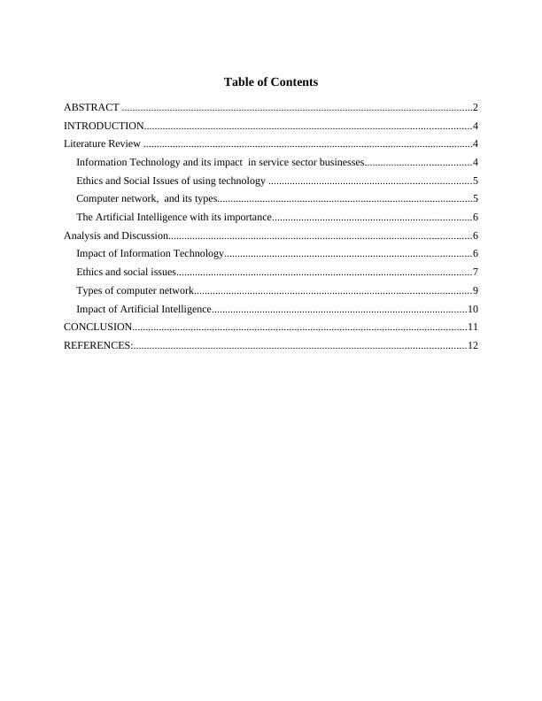 Impact of Information Technology on Standard Chartered plc