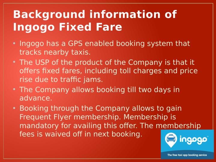 Ingogo Fixed Fare: Situational Analysis and Expansion Opportunities_4