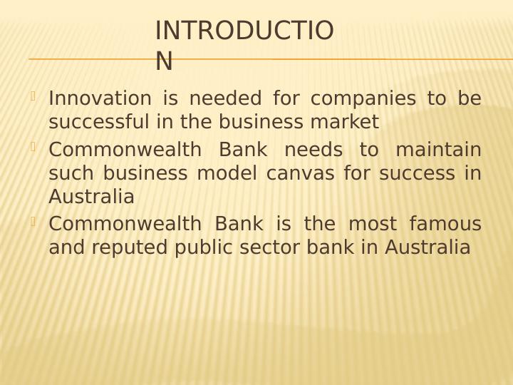 Innovation and Business Development for Commonwealth Bank_2