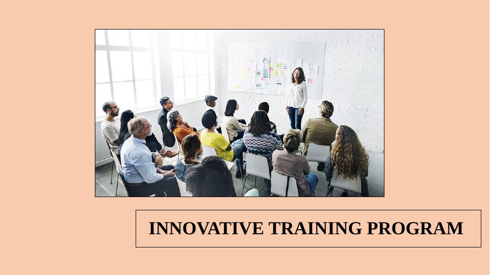 innovative-training-program-for-employee-development