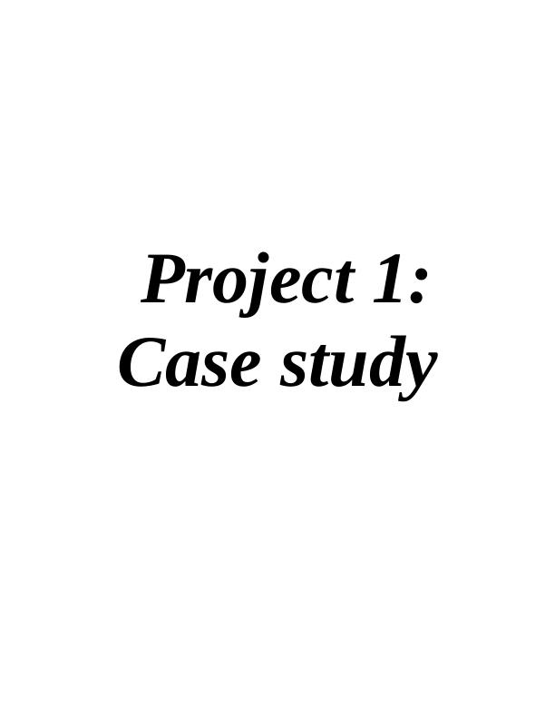 case study intercultural communication