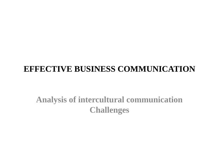 Intercultural Communication Challenges and Recommendations for BeautyPro Company in China_1