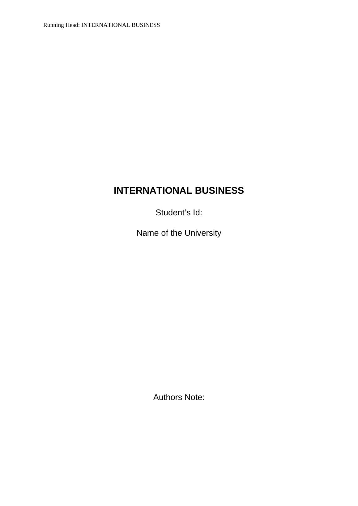 Honey Australia's International Business Market Entry Research: Austria