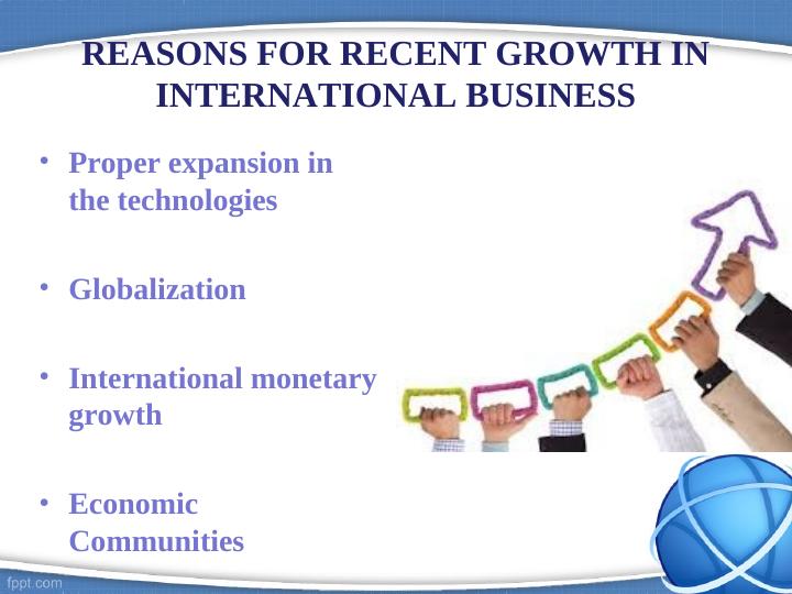 International Business Across Borders - Overview of VTB Bank_6