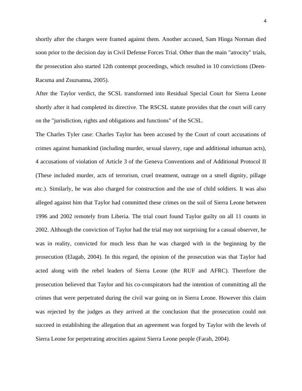 International Court Proceedings on Charles Taylor of Liberia_4
