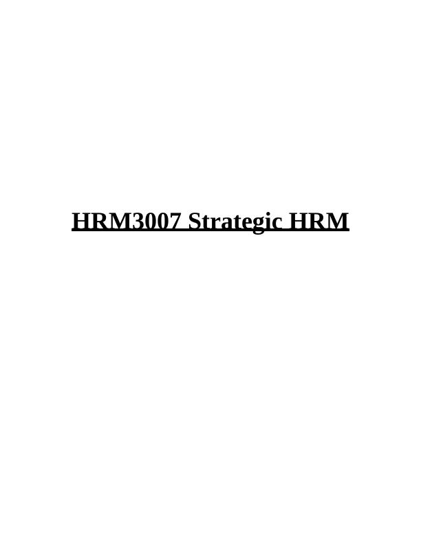 Approaches and Challenges of International Human Resource Management: A Case Study of M&S_1