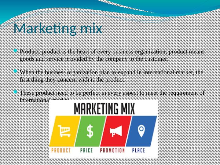 International Marketing: Global vs Local Debate, Marketing Mix ...