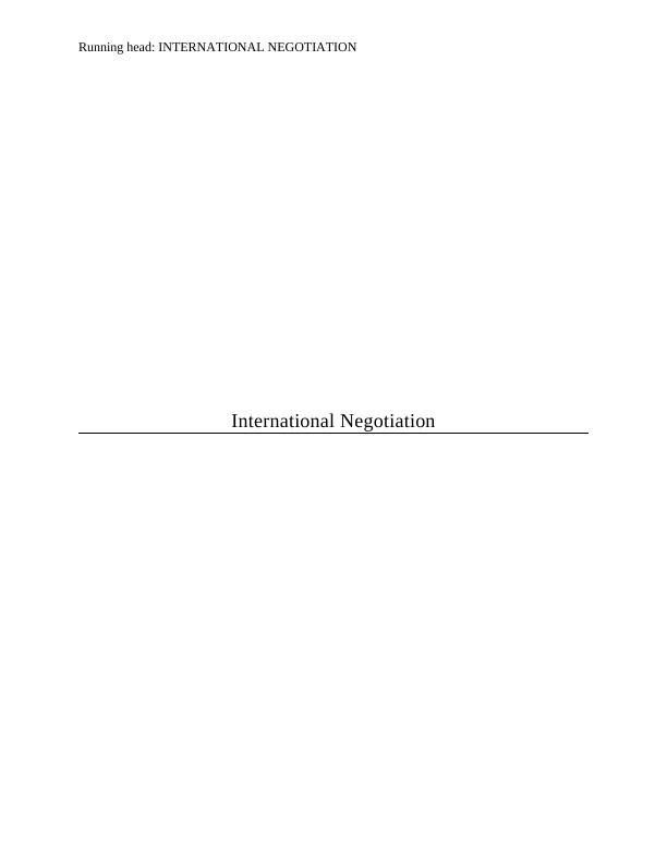 international-negotiation-strategies-evaluation-procedure