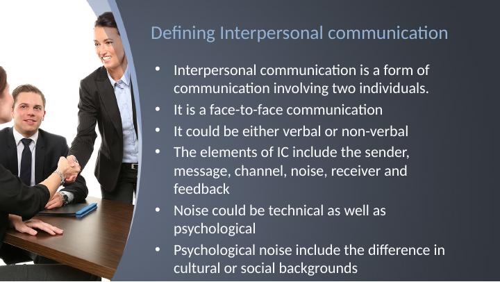 Importance of Interpersonal Communication and Persuasion_3