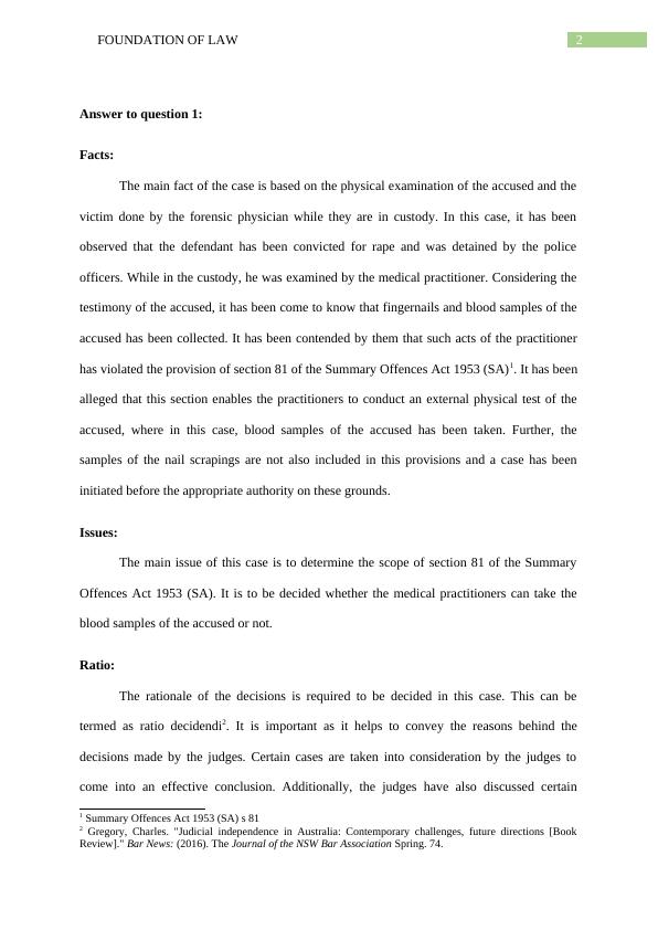 interpretation-of-section-81-of-summary-offences-act-1953-sa-case-study