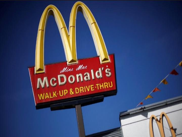 Investment Analysis of McDonald's using DDM, DCF and Comparable Method_2