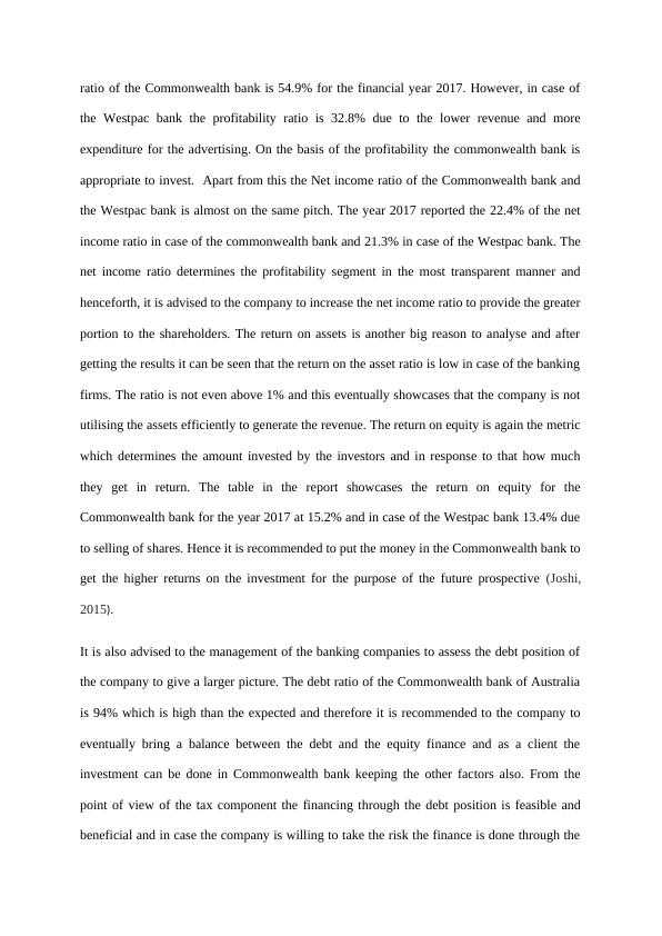 Letter of Recommendation for Investment in Commonwealth Bank and Westpac Bank_3