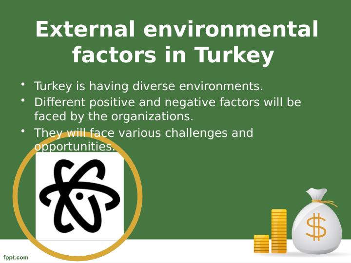 Investment in Turkey: Overview, Factors, and Recommendations_4