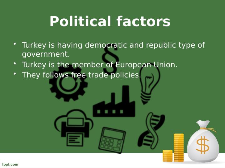 Investment in Turkey: Overview, Factors, and Recommendations_5