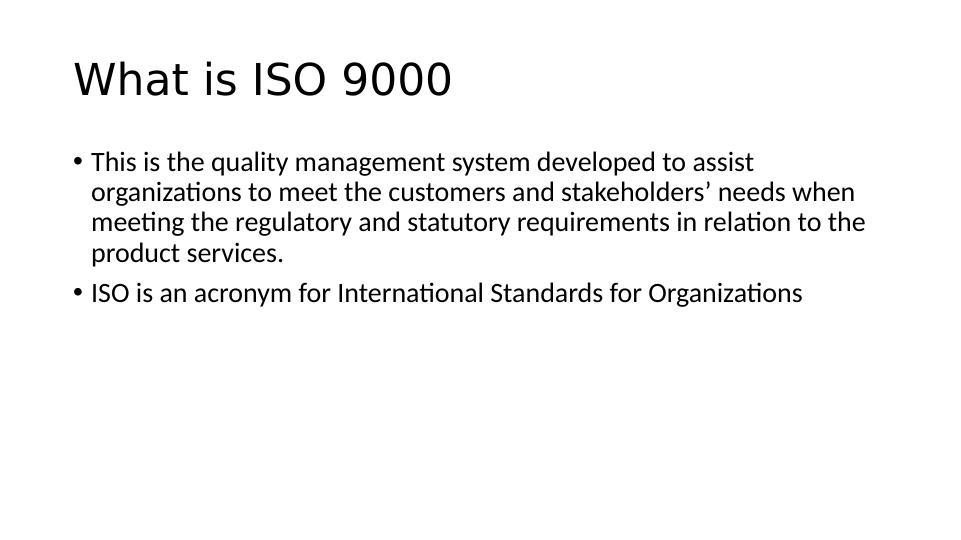 Determinants of Adopting ISO 9000 and Its Impact on Financial Performance_3