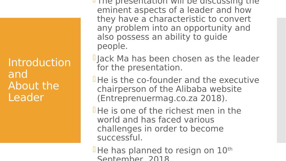 Leadership Lessons from Jack Ma, Co-founder of Alibaba_2