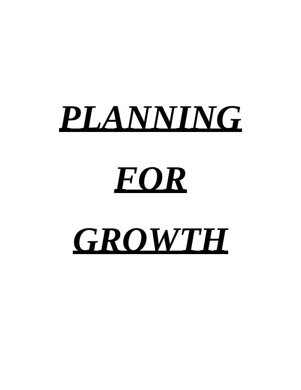 Planning for Growth in Kaffeine Cafe: Strategies and Recommendations_1