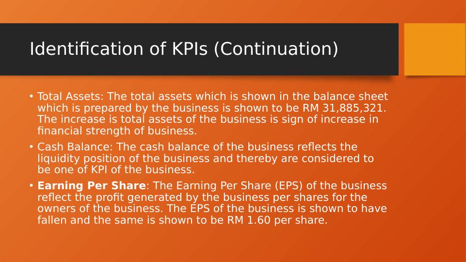 Key Performance Indicators (KPIs) of AHB Holdings Berhad: An Analysis_4