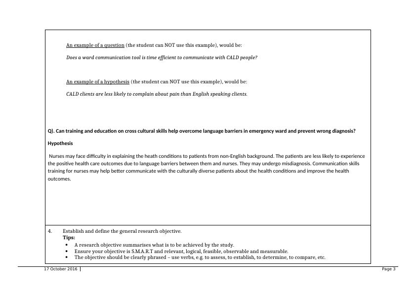 language barrier in healthcare essay