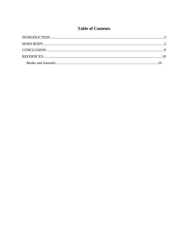 Leadership Characteristics and Military Leadership Comparison