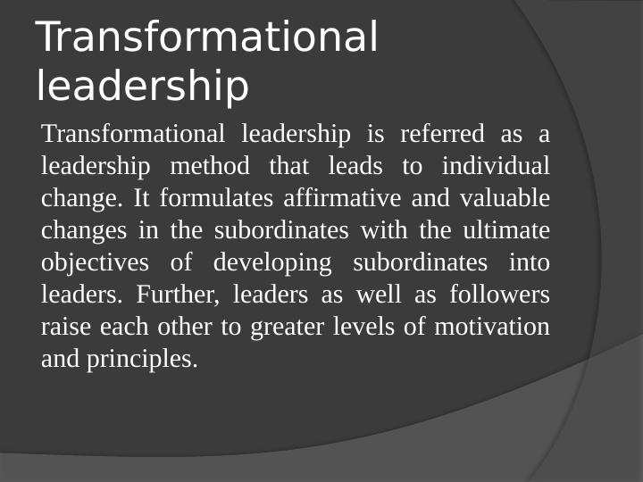 Transformational vs Transactional Leadership in Fast Food Restaurant_3