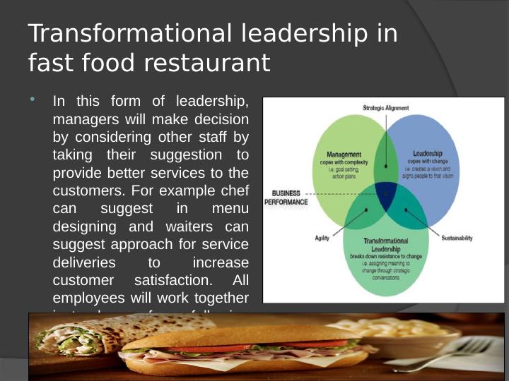 Transformational vs Transactional Leadership in Fast Food Restaurant_4