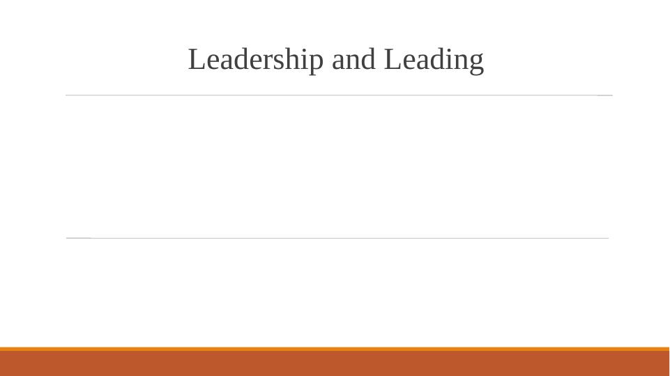 Leadership and Leading: A Case Study of LVMH and Tiffany Negotiation_1