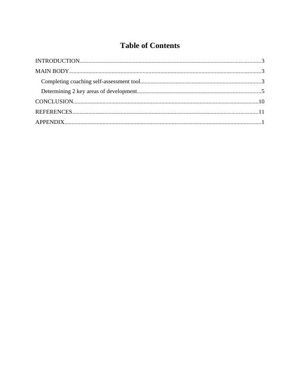 Learning And Development Coaching Model Critique And Pdp