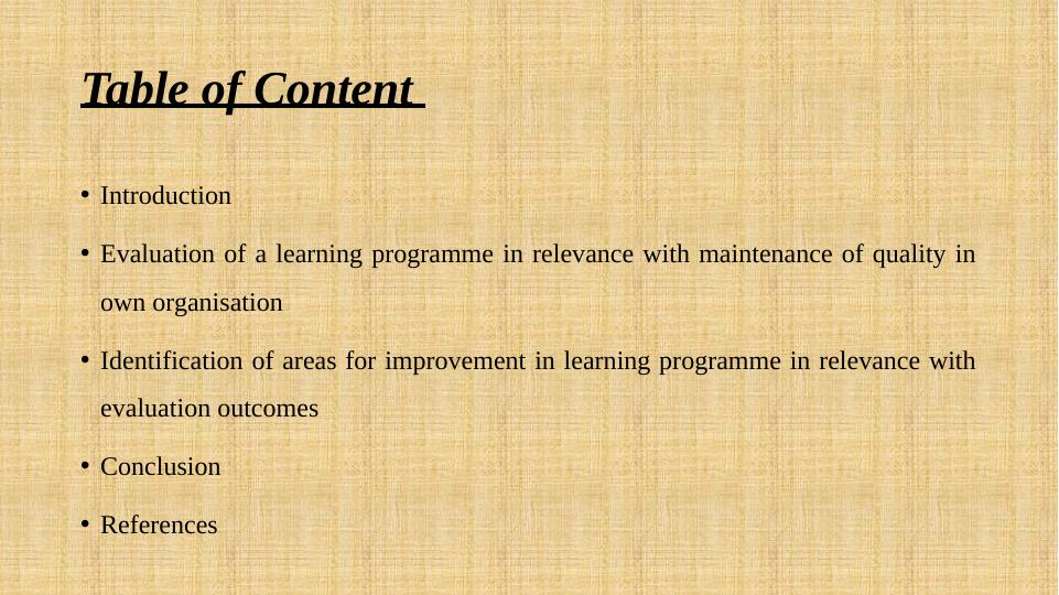 Wider Professional Practice and Development in Education and Training - Task 4_2