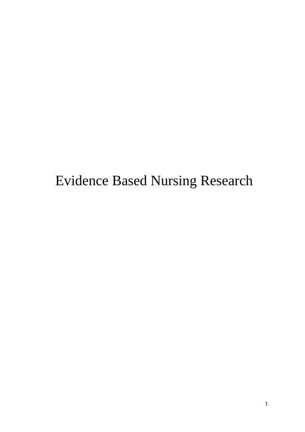 Levett-Jones Clinical Reasoning Cycle for Nursing Care Prioritization: A Case Study of Amalie_1