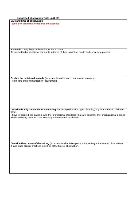 'unit 1 Law, Policy And Ethical Practice