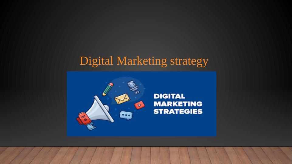 Devising a Digital Marketing Strategy for London Eye_1