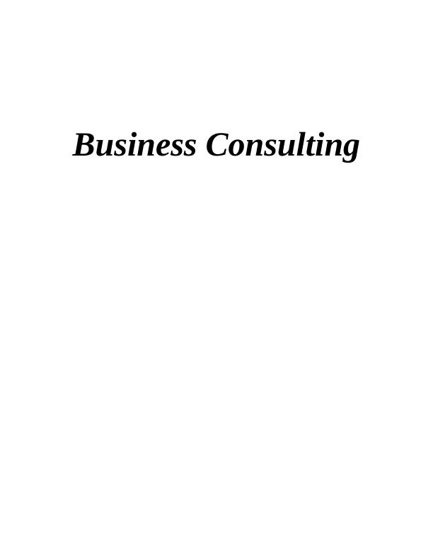 Analysis of London School of Science and Technology Issues and Strategies