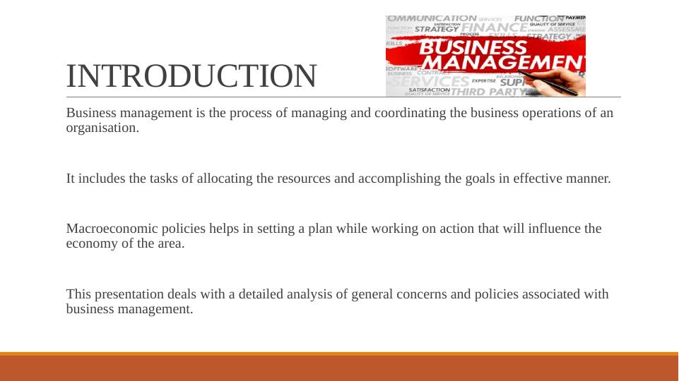 Macroeconomic Policies and Business Management - Desklib_2