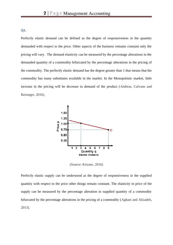 Management Accounting Essay_3