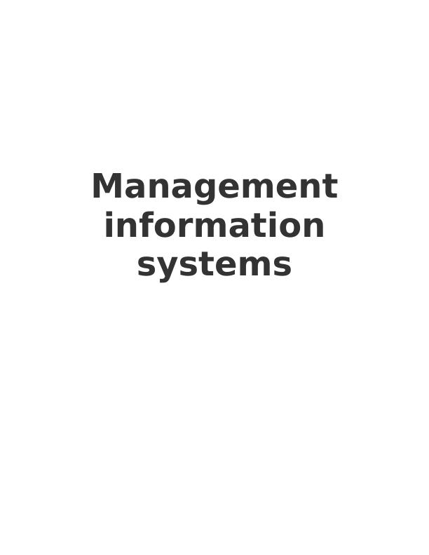 Management Information Systems Models, Dimensions, and Porters Five Forces Model