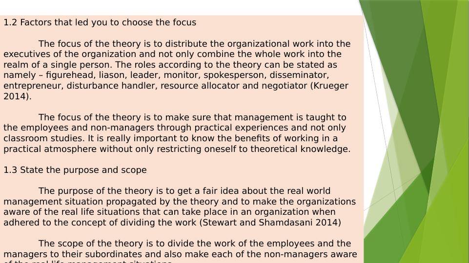 Management Theories: Mintzberg and Fayol_3