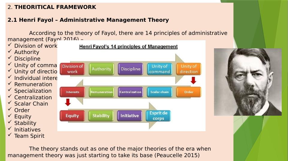 Management Theories: Mintzberg and Fayol_4