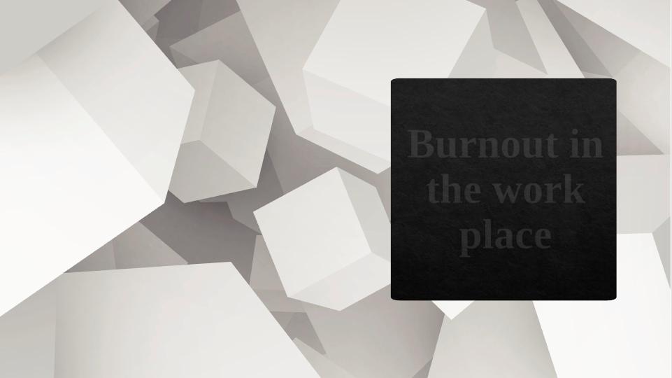 Managing Burnout in the Workplace: Strategies and Recommendations_1