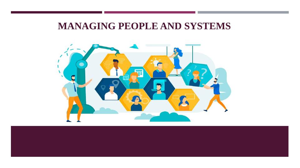 Managing People and Systems: A Guide to Effective HR Management_1