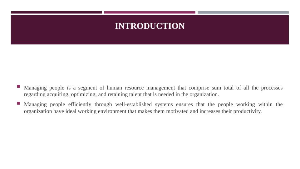 Managing People and Systems: A Guide to Effective HR Management_2