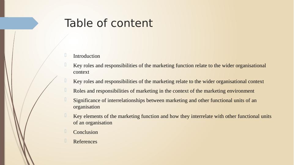 Marketing Essentials: Roles, Responsibilities, and Interrelationships_2
