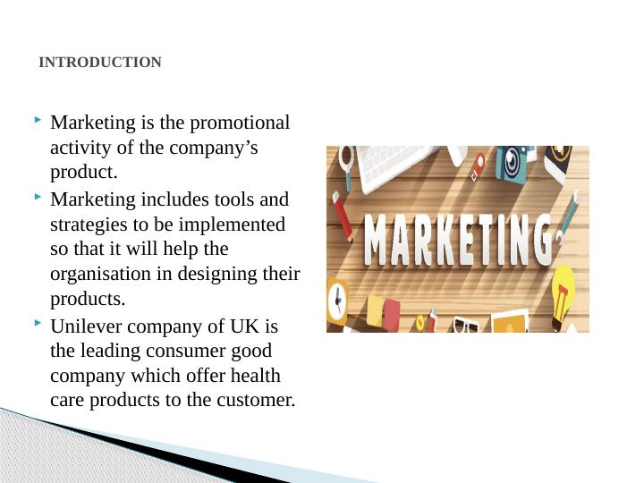 Marketing Essentials: Roles and Responsibilities of Marketing Function ...