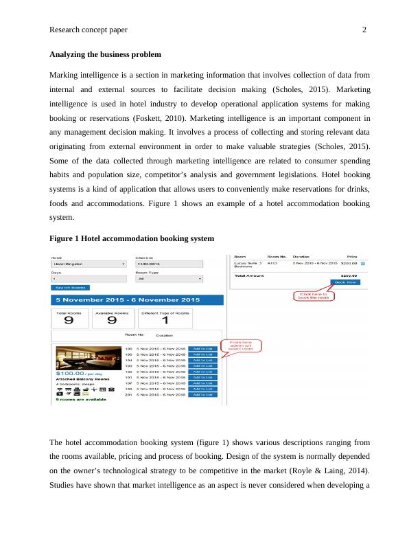 How Marketing Intelligence Increases Hotel Booking Accommodation Application in Thailand_2