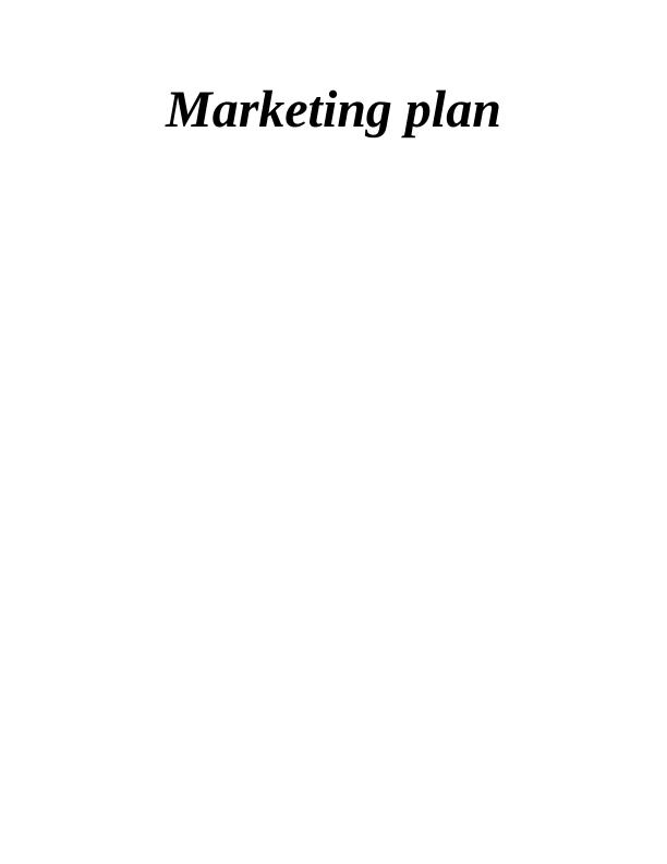 Marketing Plan for Acrelec: Digitalizing Products and Services_1