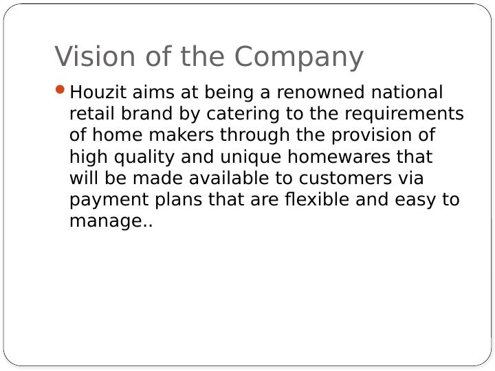 Marketing Plan for Houzit Homeware Store_3