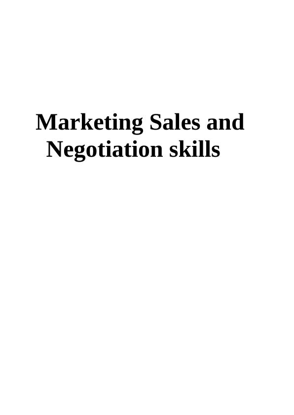 Marketing Sales and Negotiation skills for Asos: A PESTEL and SWOT Analysis_1