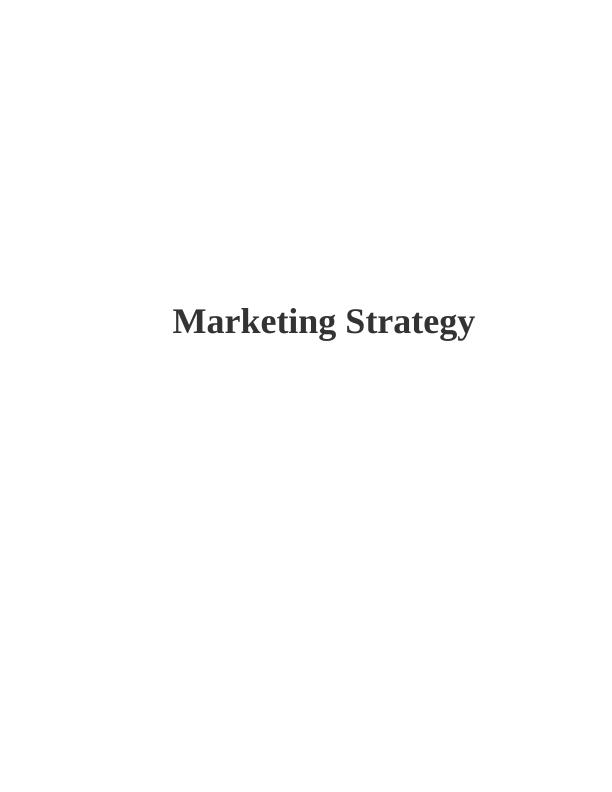 Comprehensive Guide To Elevating Your Bakery Business Exploring Marketing Strategies Through 6112