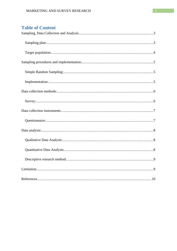 Marketing and Survey Research_2